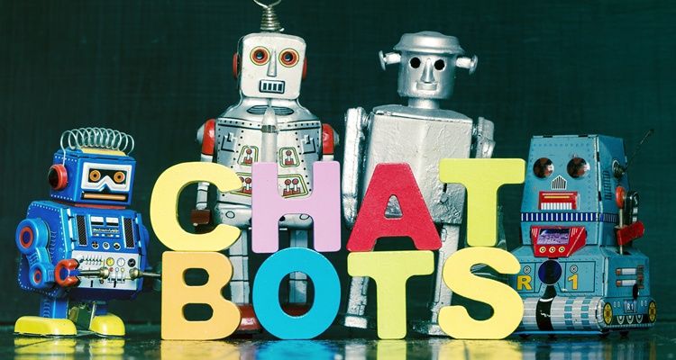 Chatbots para Prestashop