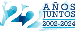 22 años Juntos - Anelis Network